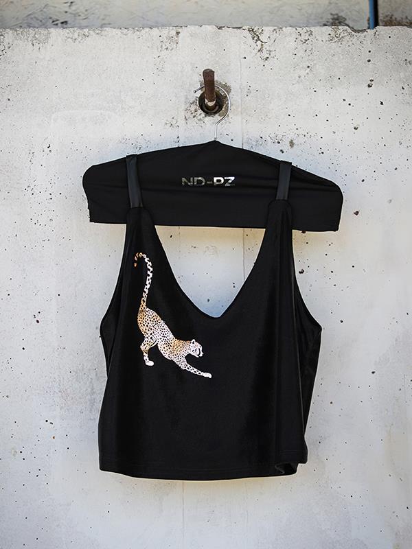 Musculosa Tribeca Broadway