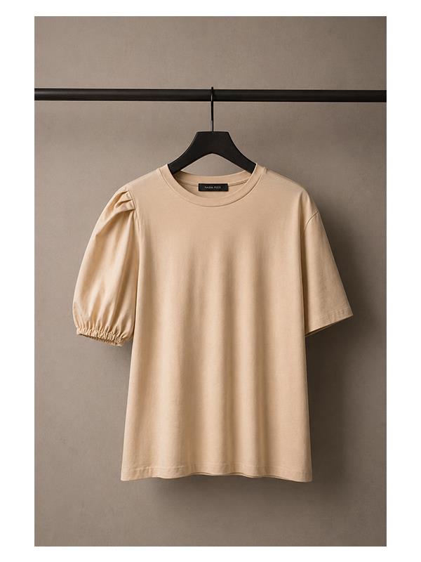 Remera Ballom Art