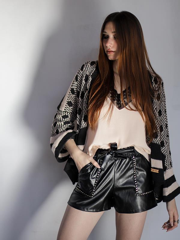 Musculosa lencera