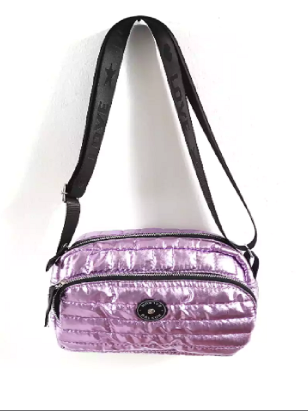 Bandolera Pop Jossie