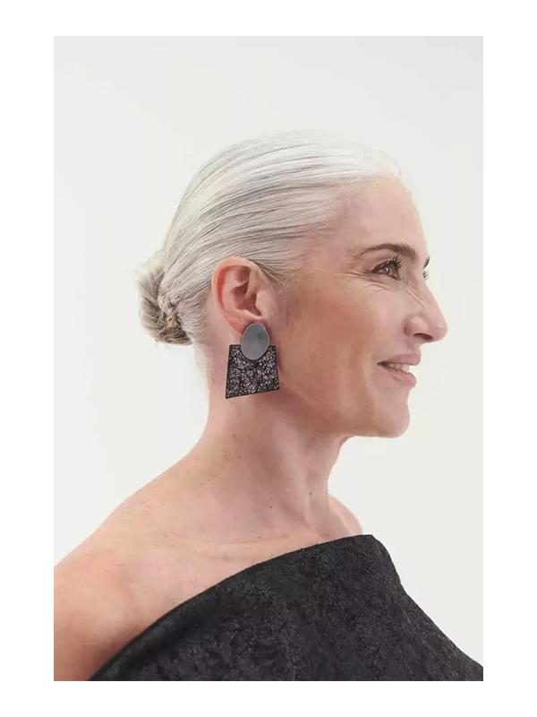 Aros Audrey Pointed Squares 