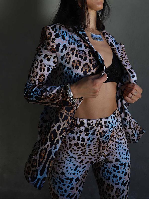 Blazer Luisa
