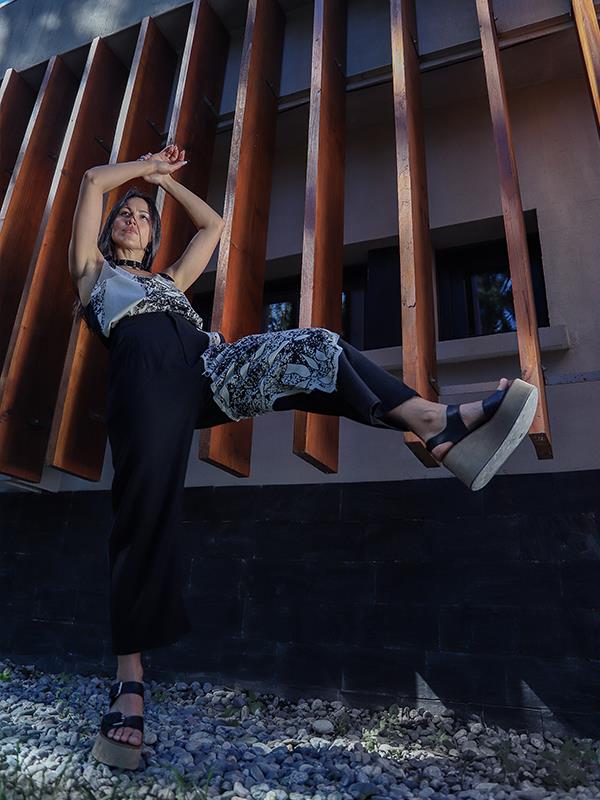 Pantalon Benitez