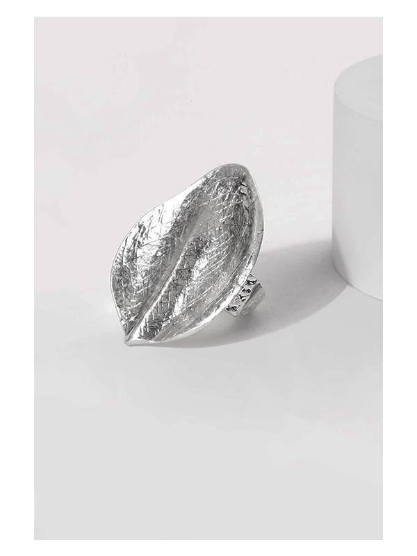 Anillo heart egypt