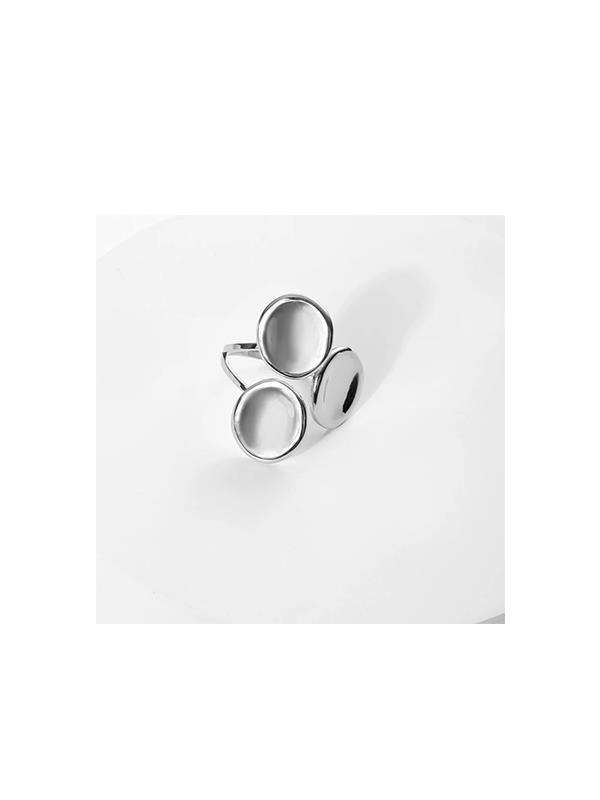 Anillo Frame Stones Paint