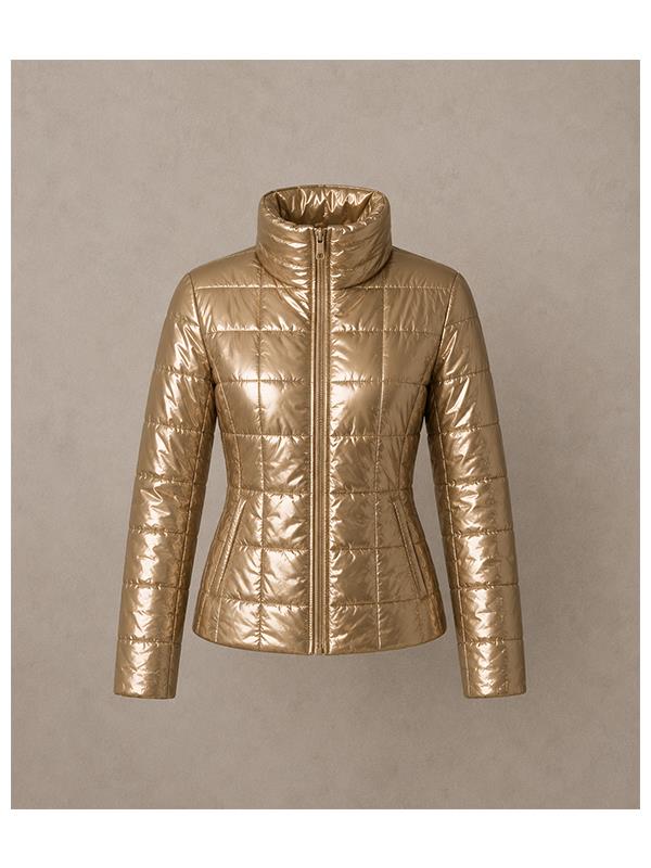 Campera Registro